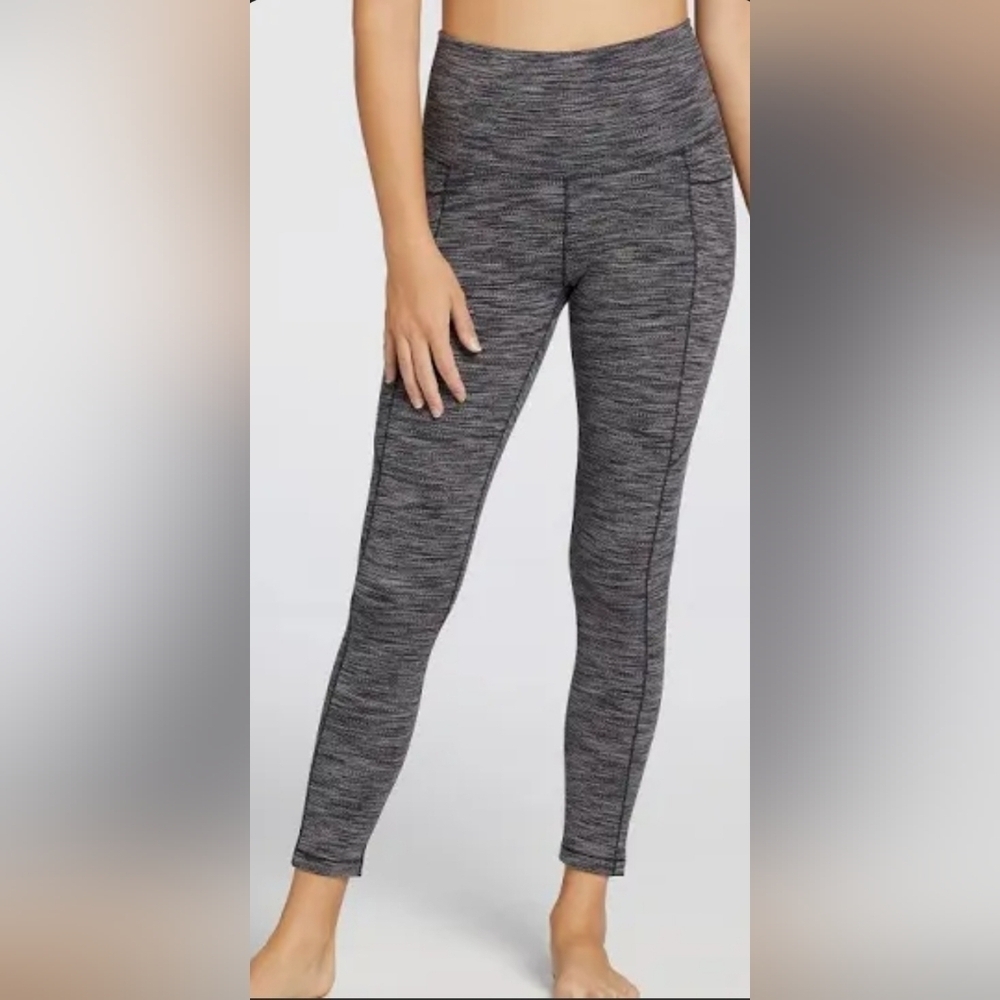 CALIA by Carrie Underwood XXS Essentials Collection Ultra High Rise 7/8 Legging